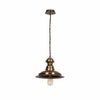 Asir Lampada Sivani MR-638 Ottone