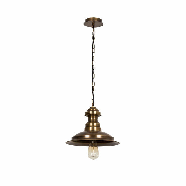 Asir Lampada Sivani MR-638 Ottone