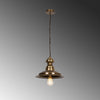 Asir Lampada Sivani MR-638 Ottone