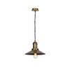 Asir Lampada Sivani MR-639 Ottone