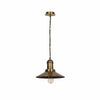 Asir Lampada Sivani MR-639 Ottone