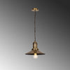 Asir Lampada Sivani MR-639 Ottone