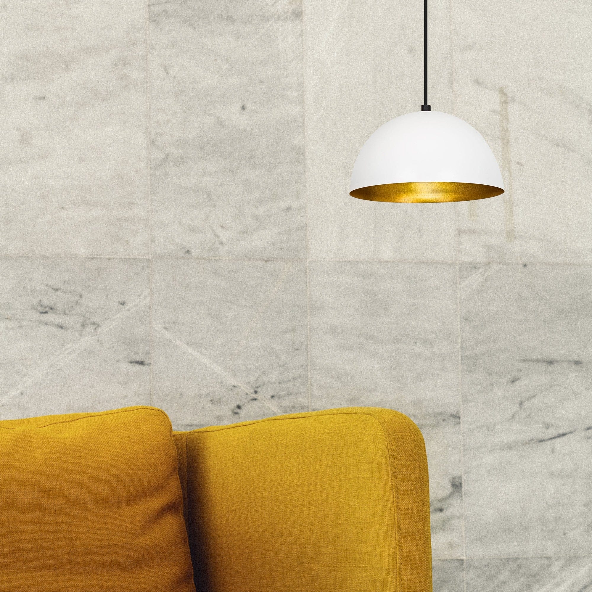 Asir Lampada Sivani MR-717 Bianco