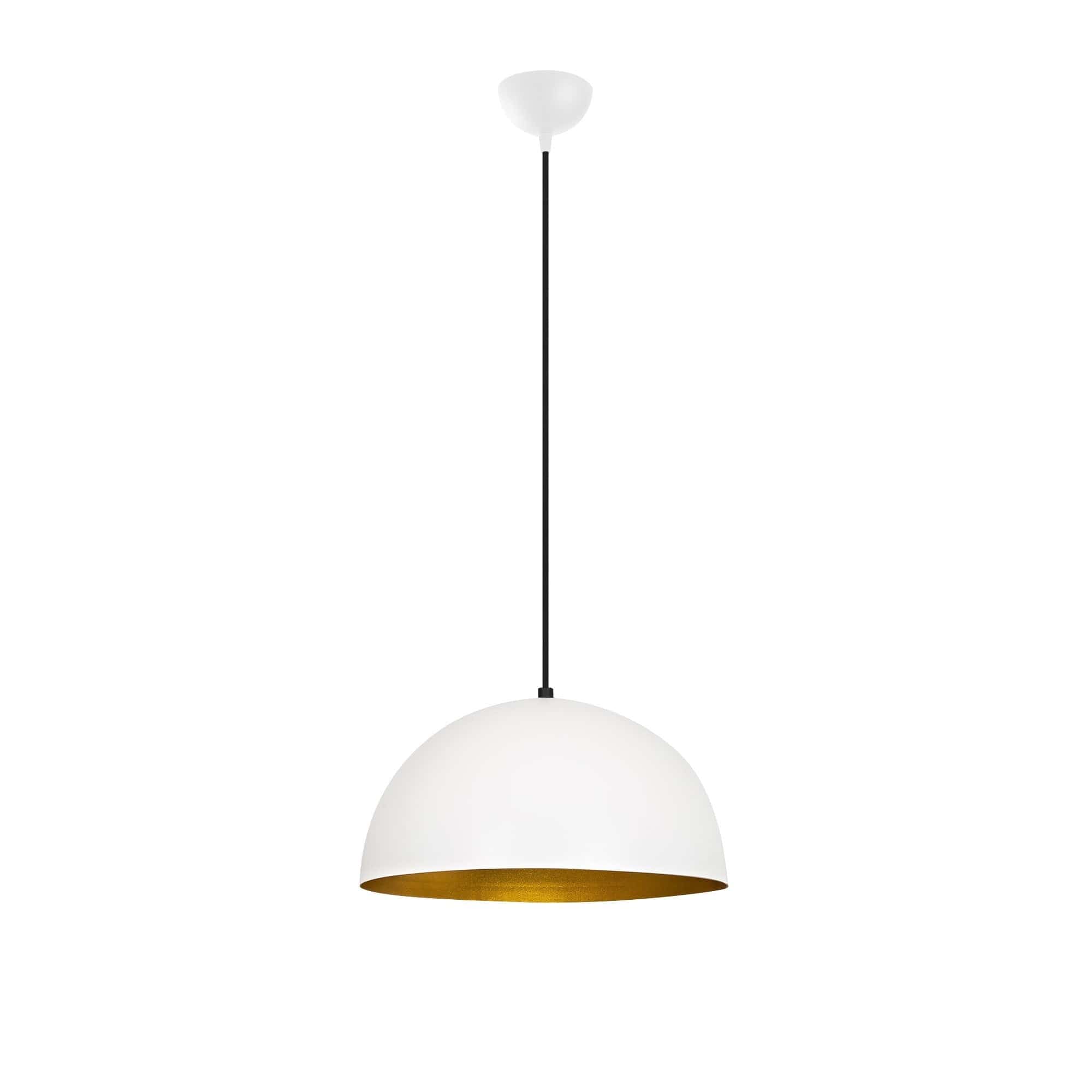 Asir Lampada Sivani MR-718 Bianco