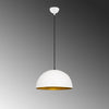 Asir Lampada Sivani MR-718 Bianco