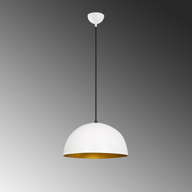 Asir Lampada Sivani MR-718 Bianco
