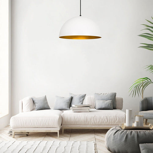 Asir Lampada Sivani MR-719 Bianco
