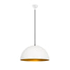 Asir Lampada Sivani MR-719 Bianco