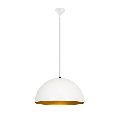 Asir Lampada Sivani MR-719 Bianco