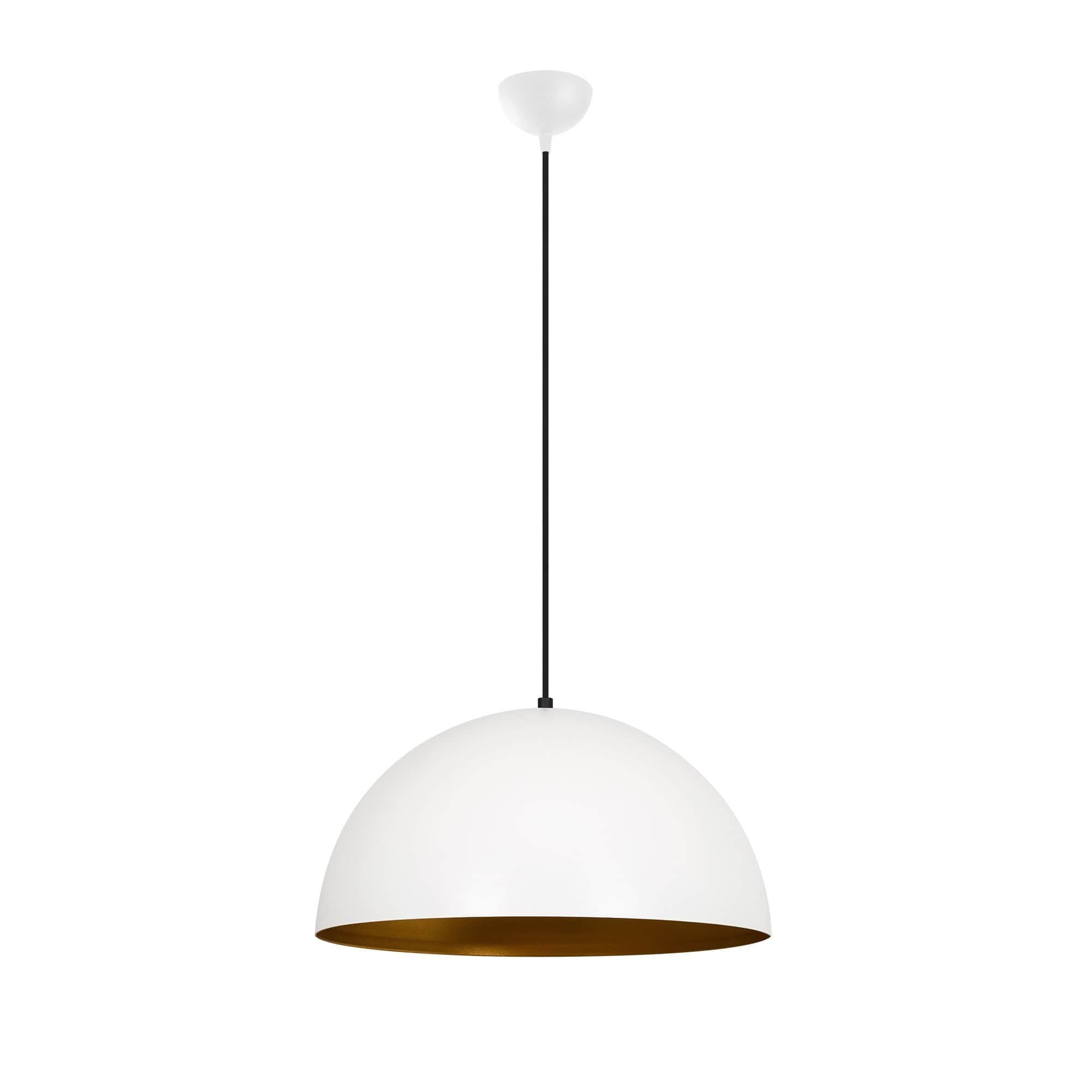 Asir Lampada Sivani MR-719 Bianco