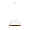 Asir Lampada Sivani MR-719 Bianco