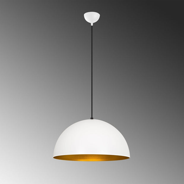 Asir Lampada Sivani MR-719 Bianco