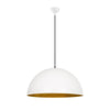 Asir Lampada Sivani MR-720 Bianco
