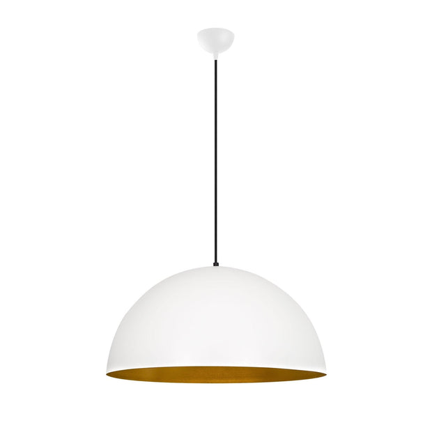 Asir Lampada Sivani MR-720 Bianco