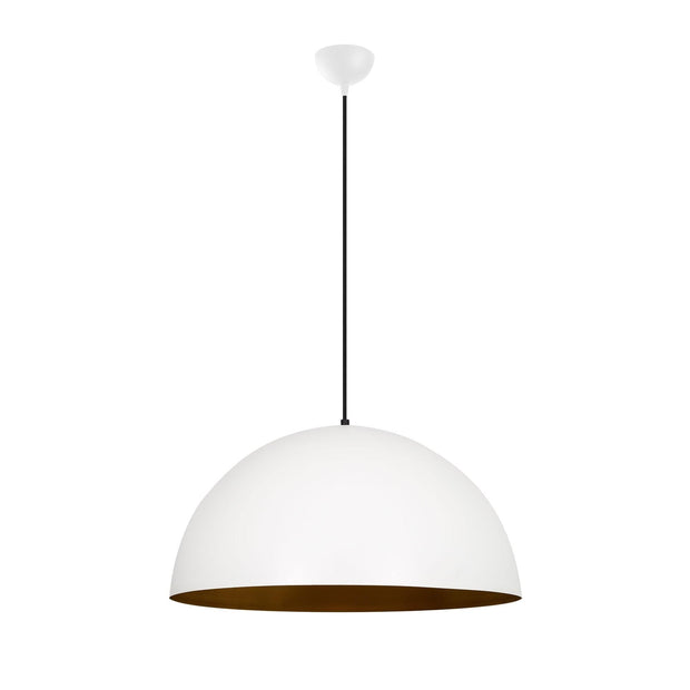 Asir Lampada Sivani MR-720 Bianco