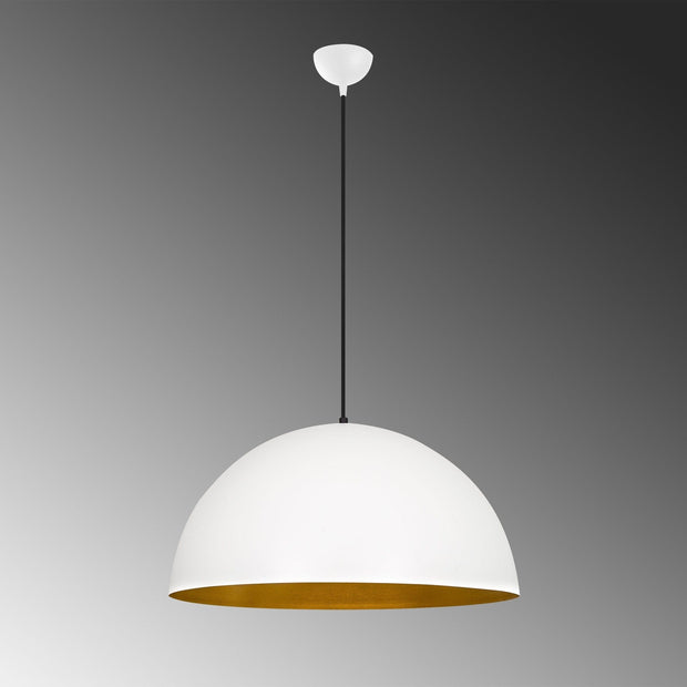 Asir Lampada Sivani MR-720 Bianco