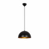Asir Lampada Sivani MR-721 Nero