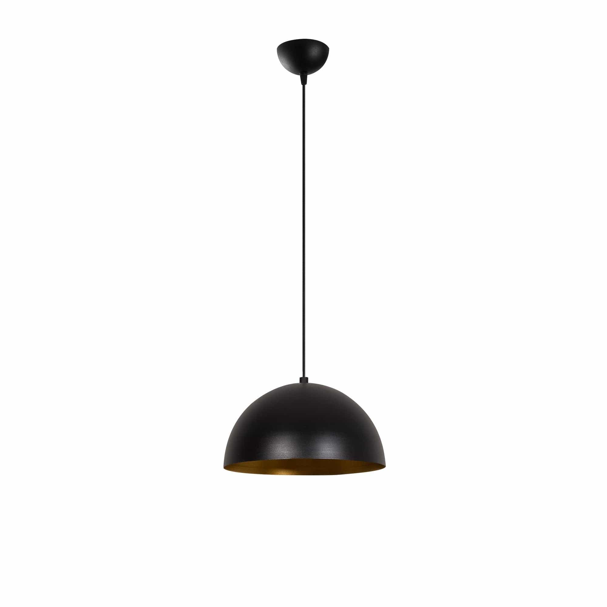 Asir Lampada Sivani MR-721 Nero