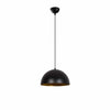 Asir Lampada Sivani MR-721 Nero