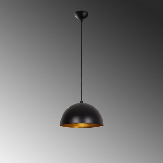 Asir Lampada Sivani MR-721 Nero