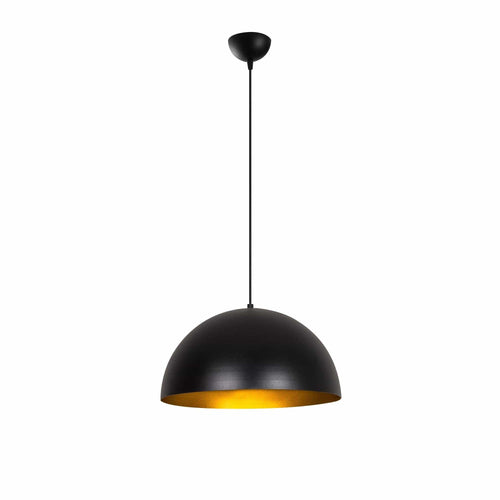 Asir Lampada Sivani MR-722 Nero