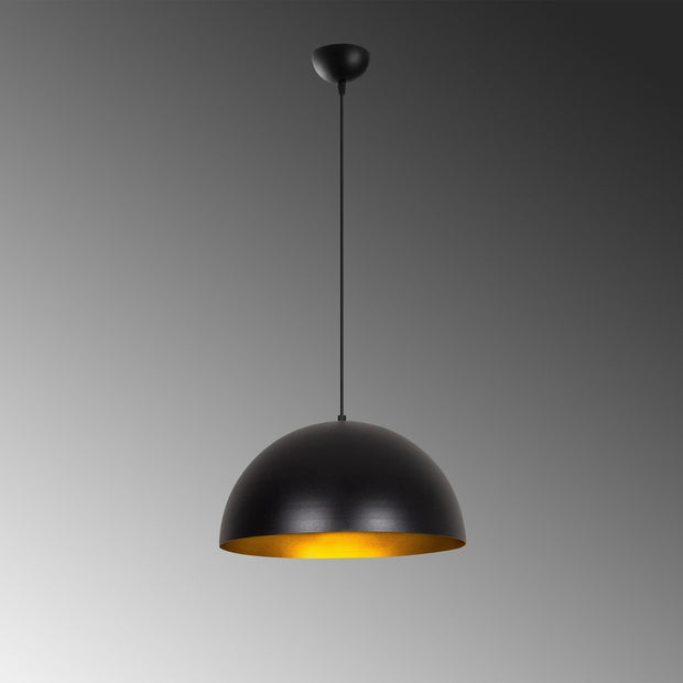 Asir Lampada Sivani MR-722 Nero