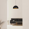 Asir Lampada Sivani MR-723 Nero