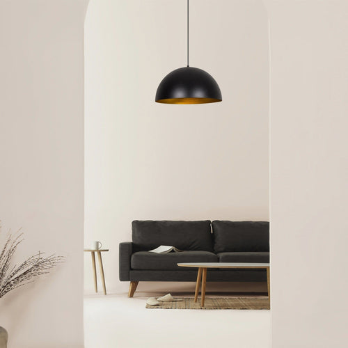 Asir Lampada Sivani MR-723 Nero