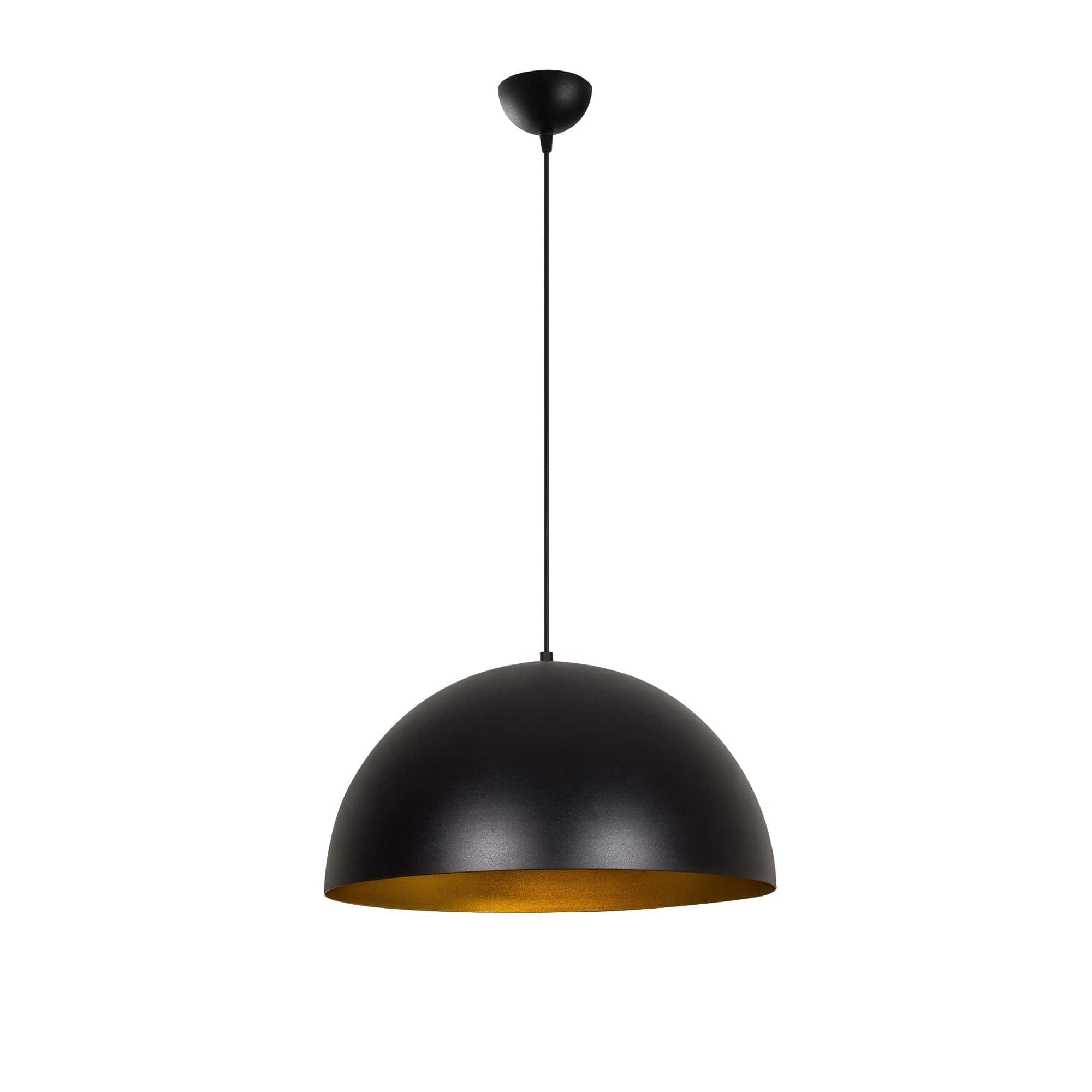 Asir Lampada Sivani MR-723 Nero