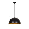 Asir Lampada Sivani MR-723 Nero