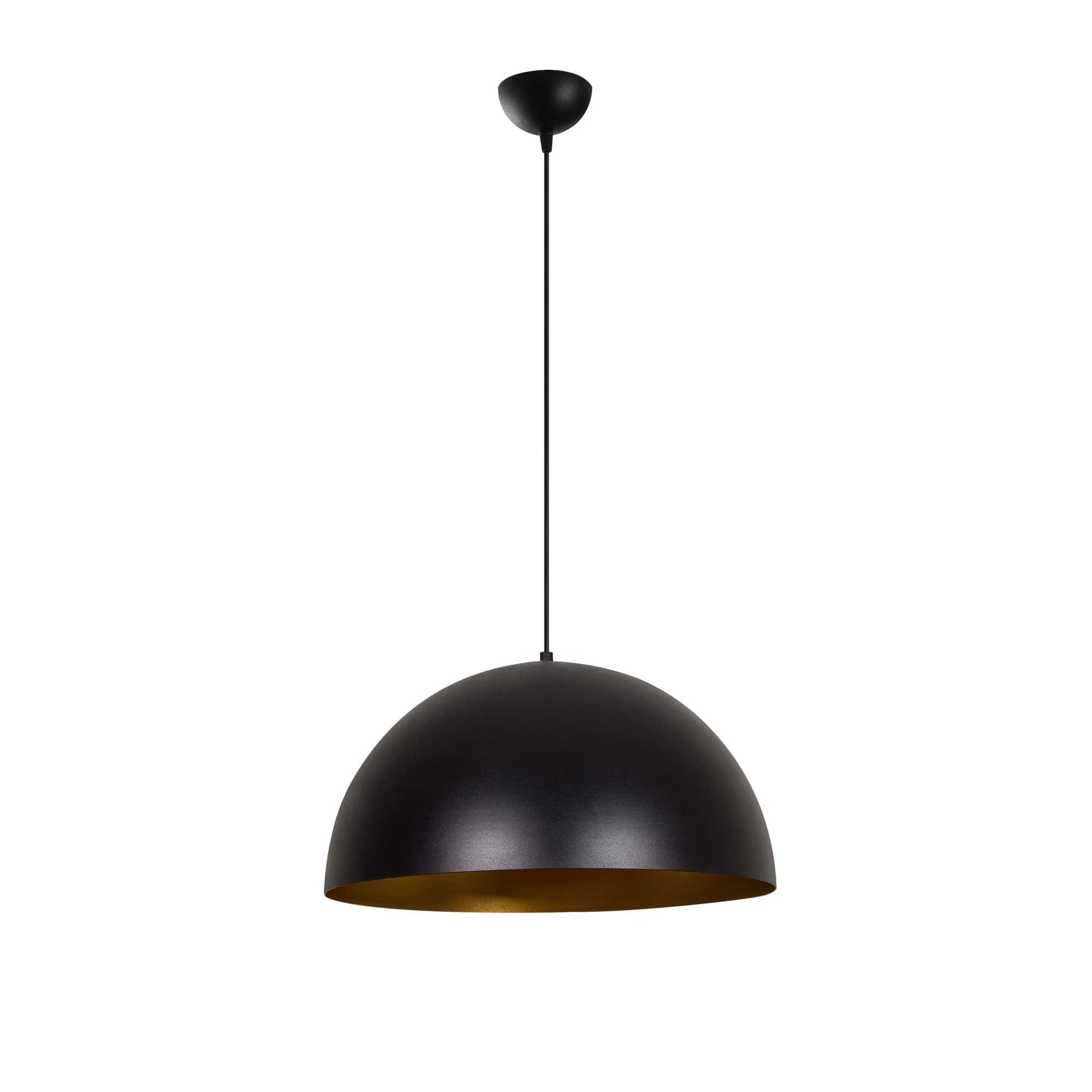 Asir Lampada Sivani MR-723 Nero