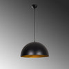 Asir Lampada Sivani MR-723 Nero