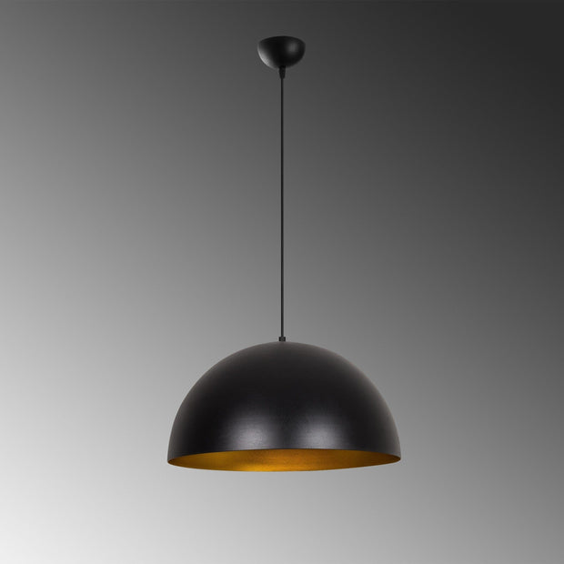 Asir Lampada Sivani MR-723 Nero