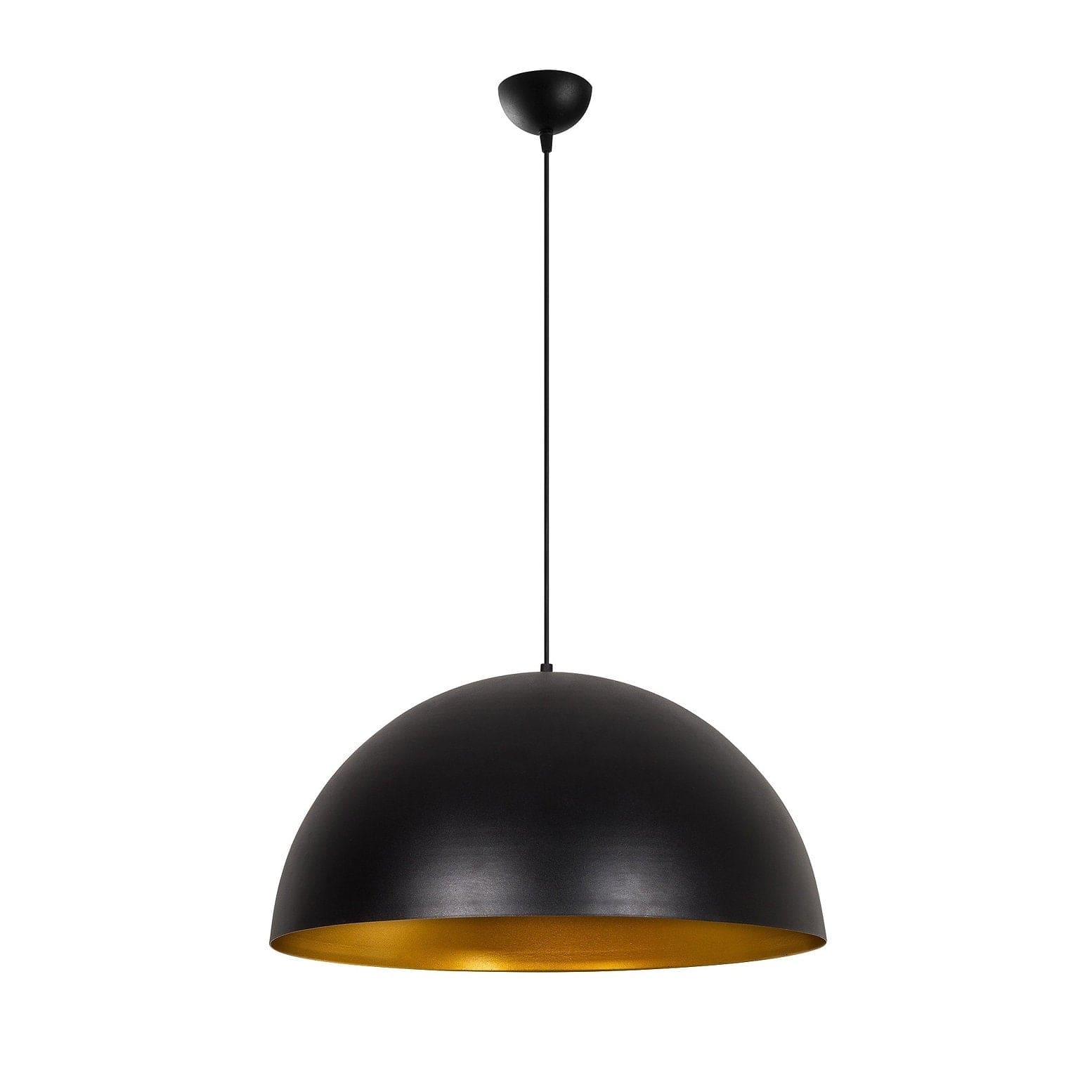 Asir Lampada Sivani MR-724 Nero