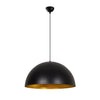 Asir Lampada Sivani MR-724 Nero