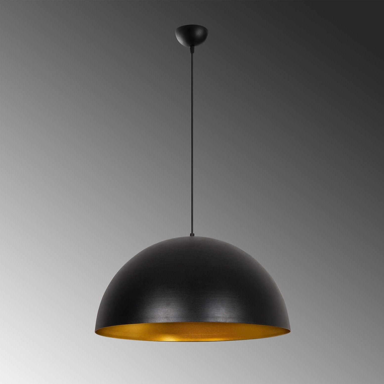 Asir Lampada Sivani MR-724 Nero