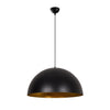 Asir Lampada Sivani MR-724 Nero
