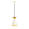 Asir Lampada Sivani MR-824 Bianco