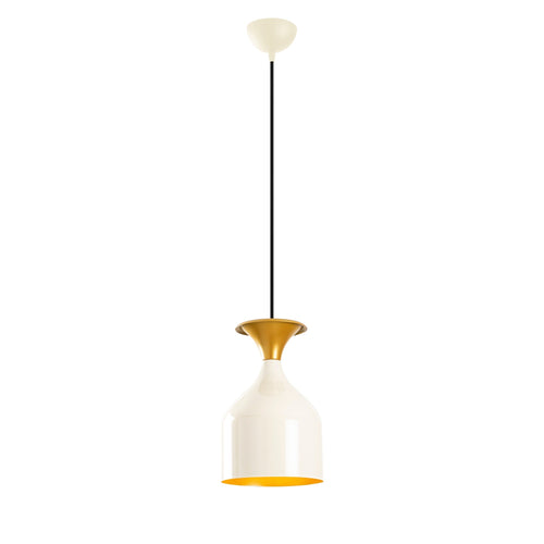 Asir Lampada Sivani MR-824 Bianco