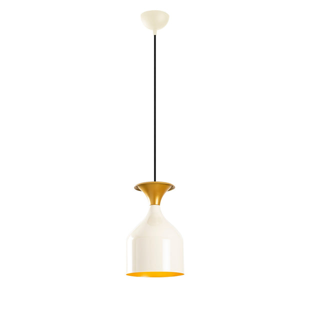 Asir Lampada Sivani MR-824 Bianco