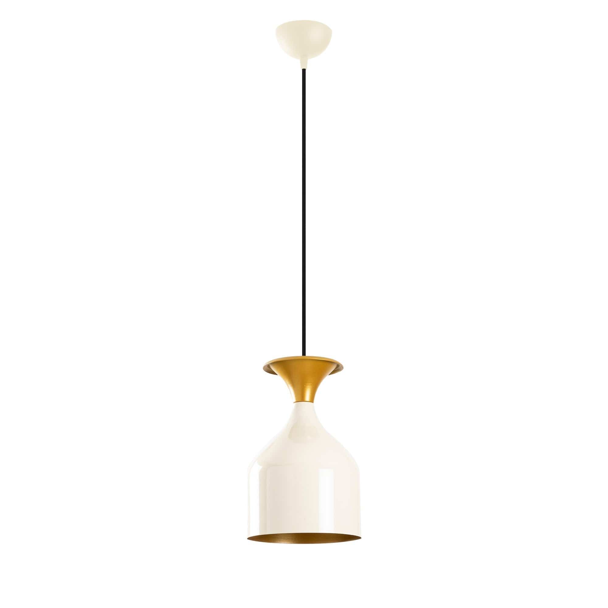 Asir Lampada Sivani MR-824 Bianco