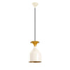Asir Lampada Sivani MR-824 Bianco