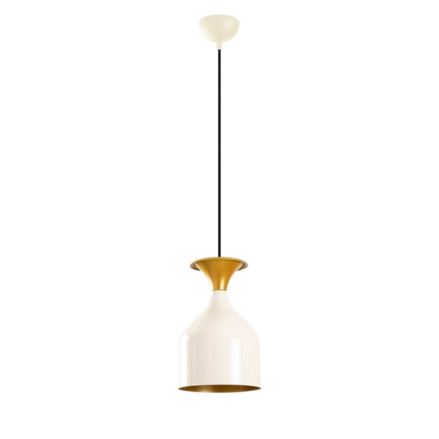 Asir Lampada Sivani MR-824 Bianco