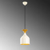 Asir Lampada Sivani MR-824 Bianco