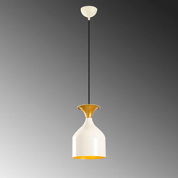 Asir Lampada Sivani MR-824 Bianco