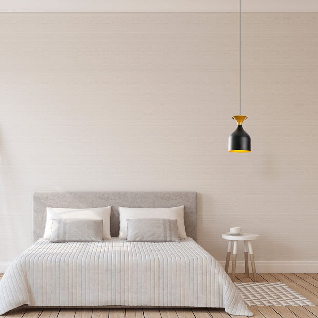 Asir Lampada Sivani MR-825 Nero