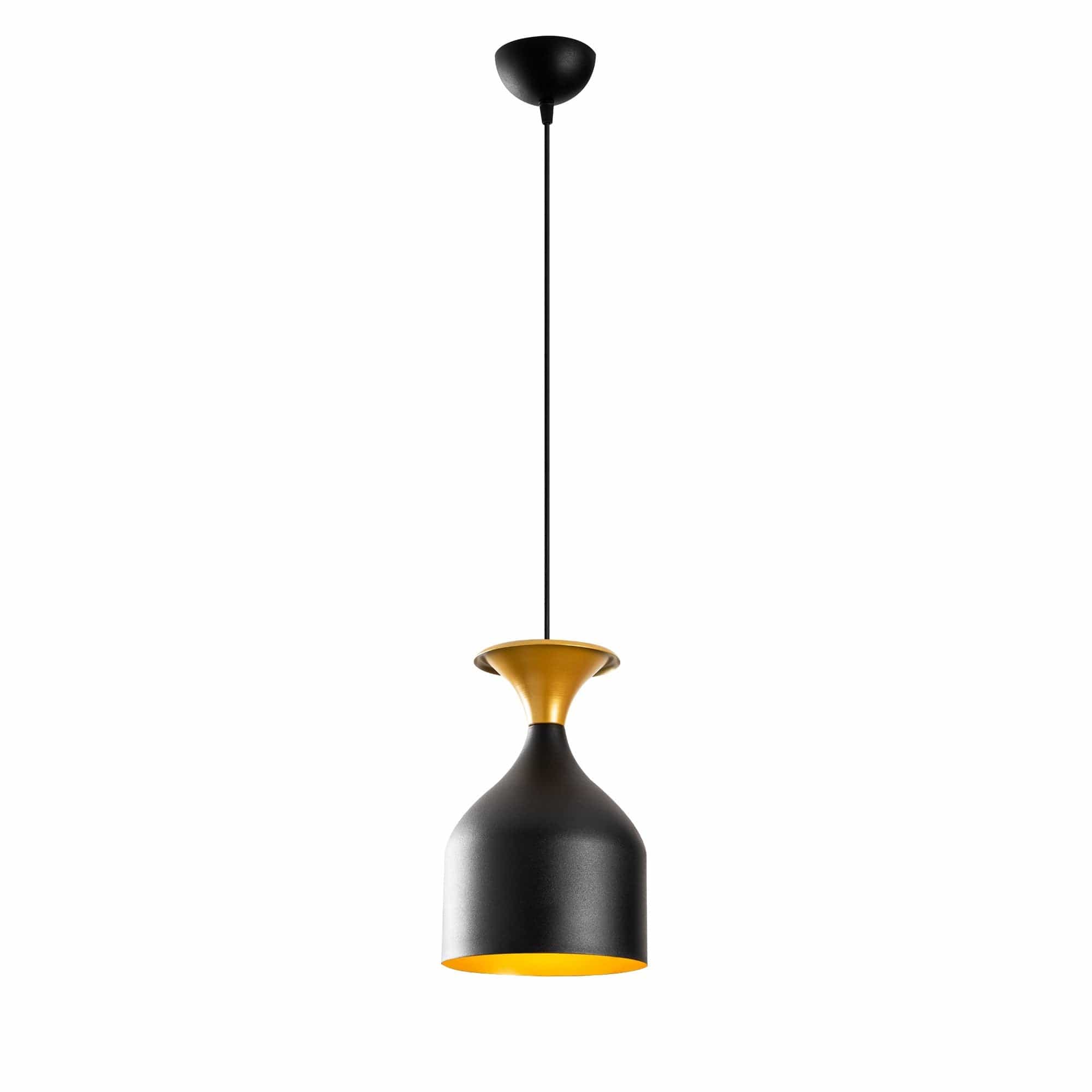 Asir Lampada Sivani MR-825 Nero