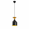 Asir Lampada Sivani MR-825 Nero