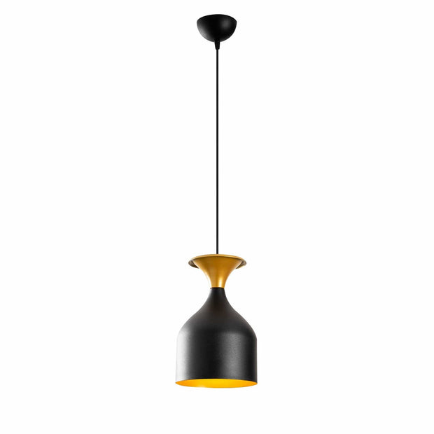 Asir Lampada Sivani MR-825 Nero