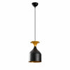 Asir Lampada Sivani MR-825 Nero